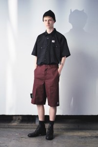 Undercover Spring 2026 Ready-to-Wear Collection at Paris Fashion Week