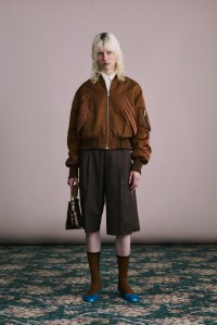 Undercover Spring 2026 Ready-to-Wear Collection at Paris Fashion Week
