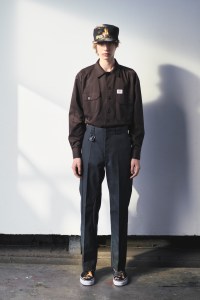 Undercover Spring 2026 Ready-to-Wear Collection at Paris Fashion Week