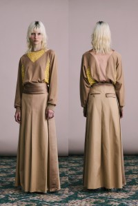 Undercover Spring 2026 Ready-to-Wear Collection at Paris Fashion Week