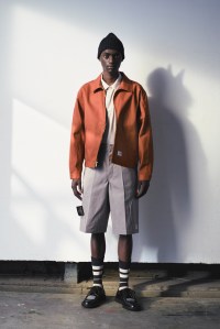 Undercover Spring 2026 Ready-to-Wear Collection at Paris Fashion Week