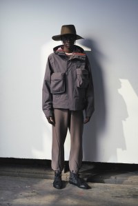 Undercover Spring 2026 Ready-to-Wear Collection at Paris Fashion Week