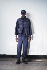 Undercover Spring 2026 Ready-to-Wear Collection at Paris Fashion Week