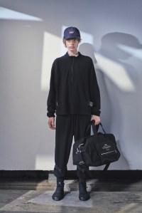 Undercover Spring 2026 Ready-to-Wear Collection at Paris Fashion Week