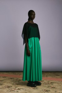 Undercover Spring 2026 Ready-to-Wear Collection at Paris Fashion Week