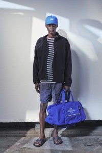 Undercover Spring 2026 Ready-to-Wear Collection at Paris Fashion Week