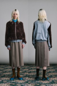 Undercover Spring 2026 Ready-to-Wear Collection at Paris Fashion Week