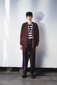 Undercover Spring 2026 Ready-to-Wear Collection at Paris Fashion Week