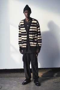 Undercover Spring 2026 Ready-to-Wear Collection at Paris Fashion Week