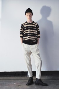 Undercover Spring 2026 Ready-to-Wear Collection at Paris Fashion Week
