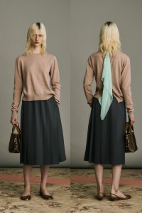 Undercover Spring 2026 Ready-to-Wear Collection at Paris Fashion Week