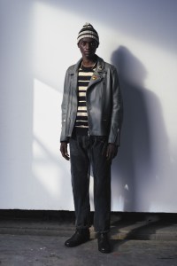 Undercover Spring 2026 Ready-to-Wear Collection at Paris Fashion Week