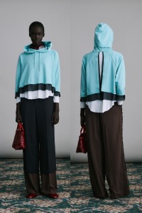 Undercover Spring 2026 Ready-to-Wear Collection at Paris Fashion Week