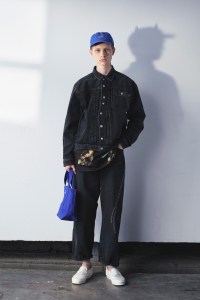Undercover Spring 2026 Ready-to-Wear Collection at Paris Fashion Week