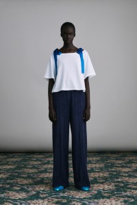 Undercover Spring 2026 Ready-to-Wear Collection at Paris Fashion Week