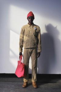 Undercover Spring 2026 Ready-to-Wear Collection at Paris Fashion Week