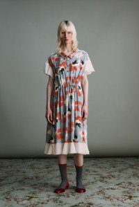 Undercover Spring 2026 Ready-to-Wear Collection at Paris Fashion Week