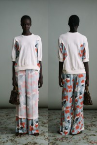 Undercover Spring 2026 Ready-to-Wear Collection at Paris Fashion Week
