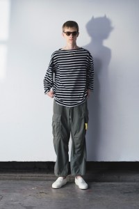 Undercover Spring 2026 Ready-to-Wear Collection at Paris Fashion Week