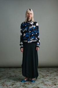 Undercover Spring 2026 Ready-to-Wear Collection at Paris Fashion Week