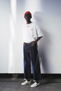 Undercover Spring 2026 Ready-to-Wear Collection at Paris Fashion Week