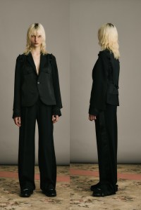 Undercover Spring 2026 Ready-to-Wear Collection at Paris Fashion Week