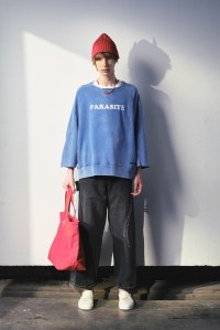 Undercover Spring 2026 Ready-to-Wear Collection at Paris Fashion Week
