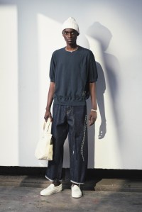 Undercover Spring 2026 Ready-to-Wear Collection at Paris Fashion Week