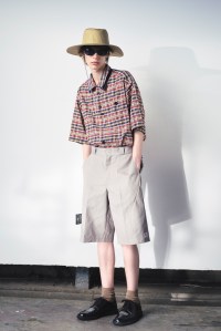 Undercover Spring 2026 Ready-to-Wear Collection at Paris Fashion Week