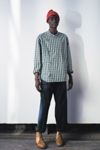 Undercover Spring 2026 Ready-to-Wear Collection at Paris Fashion Week