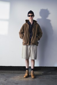 Undercover Spring 2026 Ready-to-Wear Collection at Paris Fashion Week