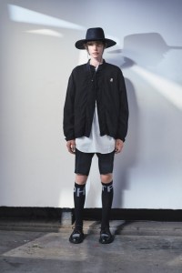 Undercover Spring 2026 Ready-to-Wear Collection at Paris Fashion Week