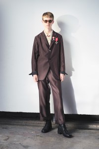 Undercover Spring 2026 Ready-to-Wear Collection at Paris Fashion Week