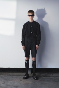 Undercover Spring 2026 Ready-to-Wear Collection at Paris Fashion Week