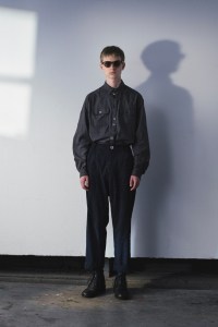 Undercover Spring 2026 Ready-to-Wear Collection at Paris Fashion Week