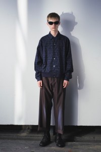 Undercover Spring 2026 Ready-to-Wear Collection at Paris Fashion Week