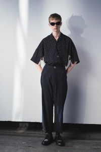 Undercover Spring 2026 Ready-to-Wear Collection at Paris Fashion Week