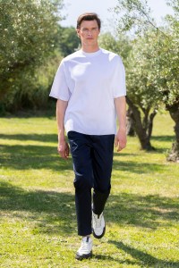 Ungaro Men's Spring 2026 Ready-to-Wear Collection at Paris Men's Fashion Week
