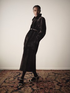 Vince Resort 2026 Collection