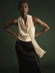 Vince Resort 2026 Collection