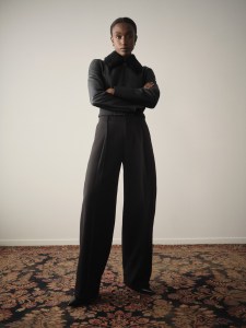 Vince Resort 2026 Collection