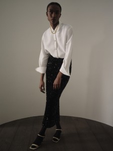 Vince Resort 2026 Collection
