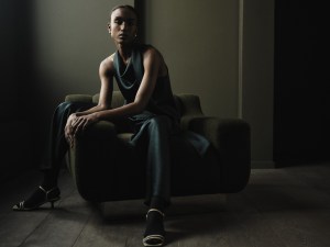 Vince Resort 2026 Collection