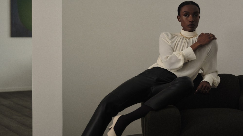Vince Resort 2026 Collection