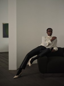 Vince Resort 2026 Collection