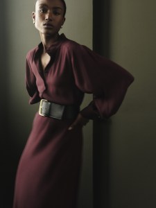 Vince Resort 2026 Collection