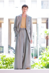 Vivienne Westwood Men's Spring 2026 Ready-to-Wear Collection at Milan Men's Fashion Week
