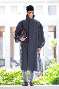 Vivienne Westwood Men's Spring 2026 Ready-to-Wear Collection at Milan Men's Fashion Week