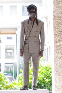 Vivienne Westwood Men's Spring 2026 Ready-to-Wear Collection at Milan Men's Fashion Week
