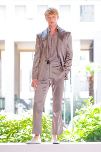 Vivienne Westwood Men's Spring 2026 Ready-to-Wear Collection at Milan Men's Fashion Week